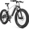 VELOWAVE Electric Bike Review Powerful Performance Meets Ultimate Comfort for Adult Riders