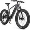 VELOWAVE Electric Bike Review Unleashes Power and Performance for Adventure Seekers