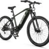 VELOWAVE Electric Bike Review: Unleashing Power and Performance on Trails