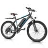 Vivi Electric Bike for Adults, Peak 780W Ebike 26" Electric Mountain Bike, 22MPH Adult Electric Bicycles Commuter Ebike with 48V Battery, Up to 50 Miles, Cruise Control, 21...