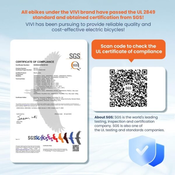 Vivi Electric Bike Review Unveils the Ultimate 26-Inch Cruiser Experience