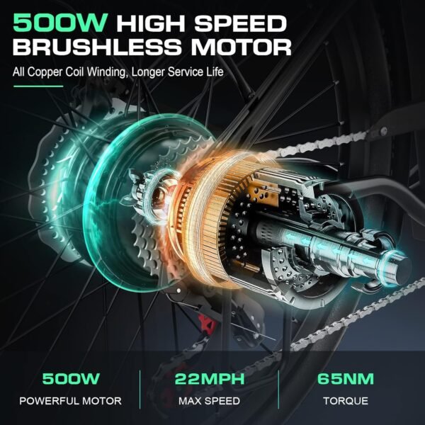 Vivi Electric Bike Review Unveils the Ultimate 26-Inch Cruiser Experience