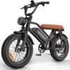 VoltCycle M3 Electric Bike Review: Power, Comfort, and Versatility Combined