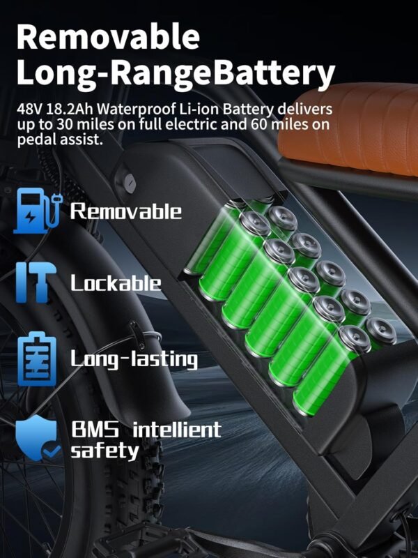 VoltCycle M3 Electric Bike Review: Power, Comfort, and Versatility Combined