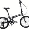 ZiZZO Campo 20 Inch Folding Bike Review: A Lightweight Commuter's Dream ZiZZO Campo 20 Inch Folding Bike Review: A Lightweight Commuter's Dream